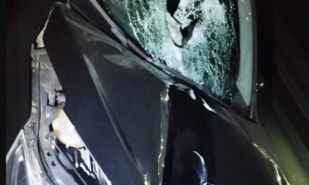 Pedestre morre atropelado na MG-050, em Divinópolis