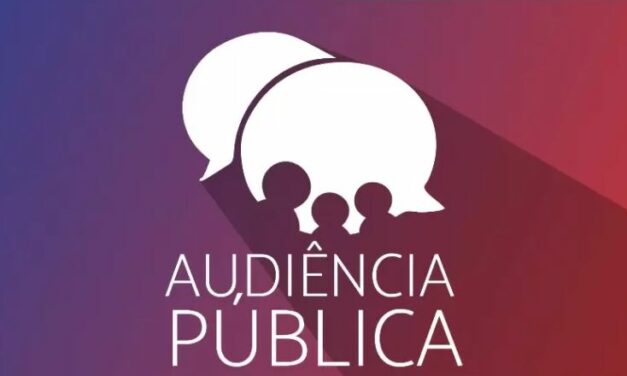 Formiga: Audiência Pública para debater orçamento de 2025 será realizada dia 12