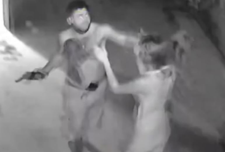 “Já matei seu pai, agora é você”, diz assassino de ex-namorada