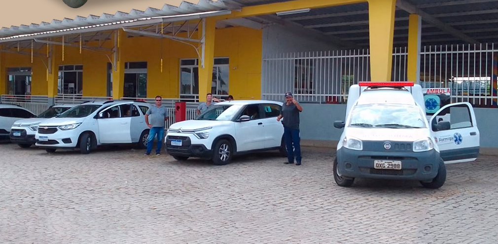 Secretaria de Saúde de Formiga realiza mobilização para confecção de cadeiras de rodas motorizadas