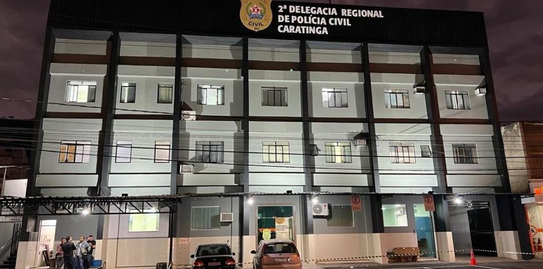 Suspeito de abusar e engravidar a irmã é indiciado em Minas