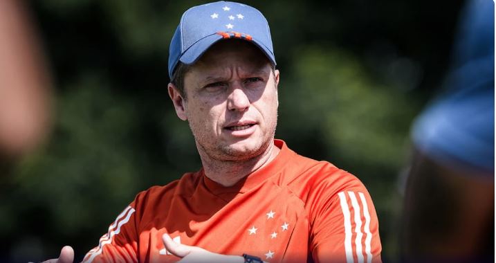 Cruzeiro busca nova vitória para repetir feito alcançado há um ano