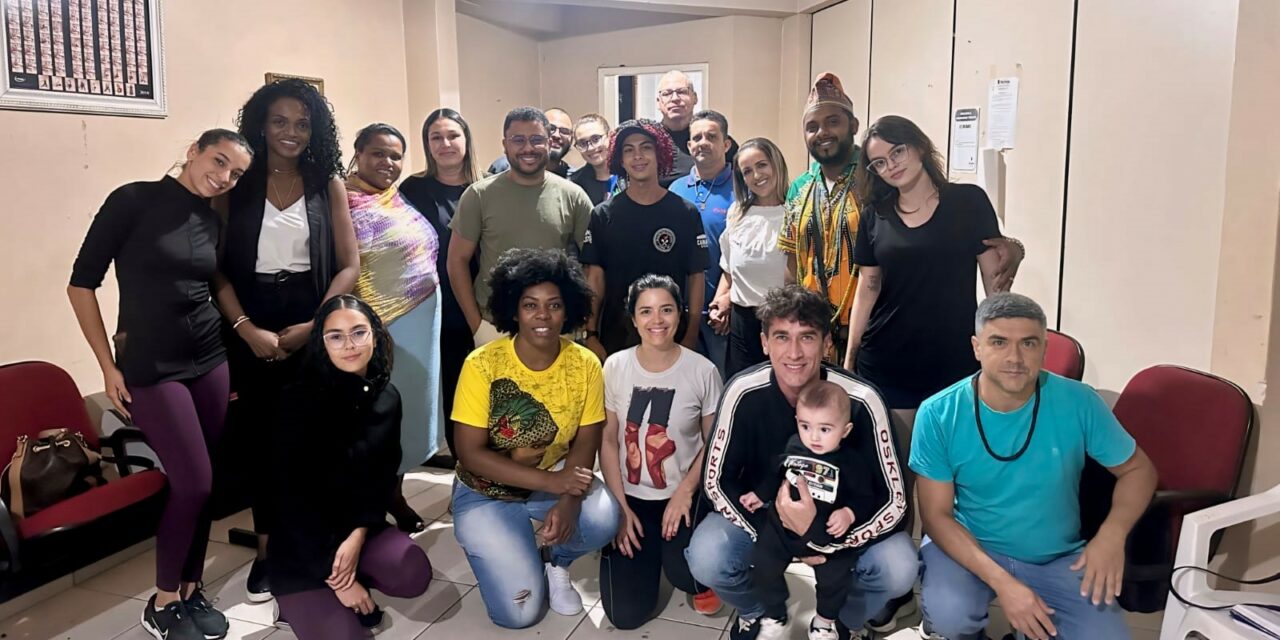 Formiga: realizada a primeira reunião do Festival de Cultura Afro