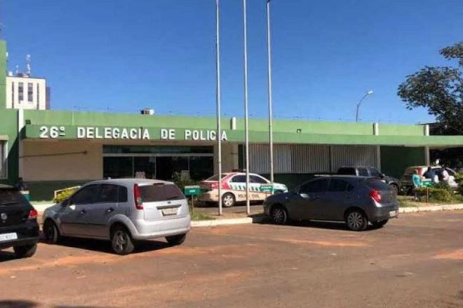 Pastor que estuprava fiéis para “quebrar maldição” é preso