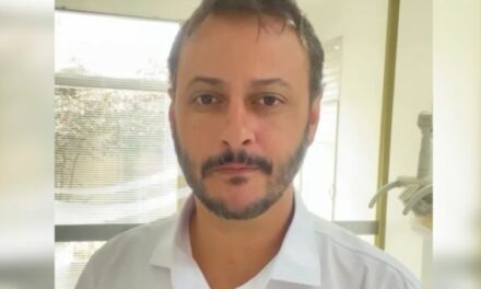 Órgãos do dentista Lucas Greco serão doados