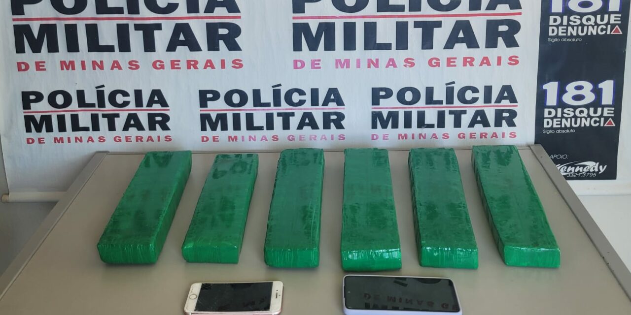 Grande quantidade de drogas, que seria distribuída no Festival em Itapecerica, é apreendida