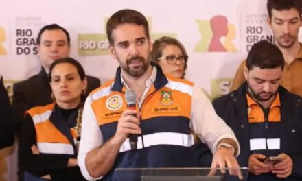 Famílias do RS atingidas receberão PIX de R$ 2 mil; veja quem tem direito