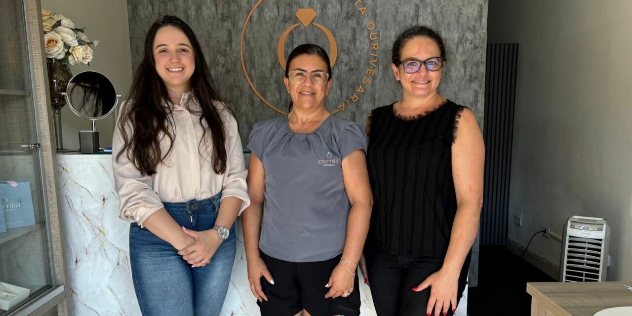 Projeto “Giro Empresarial” de Formiga marca presença em mais uma empresa