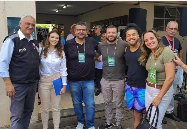 Prefeitura de Formiga marca presença na Feira de Empreendedorismo Social em Pará de Minas