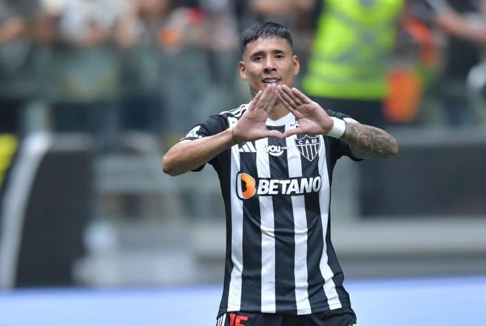 Atlético aparece entre as 50 camisas mais valiosas do mundo