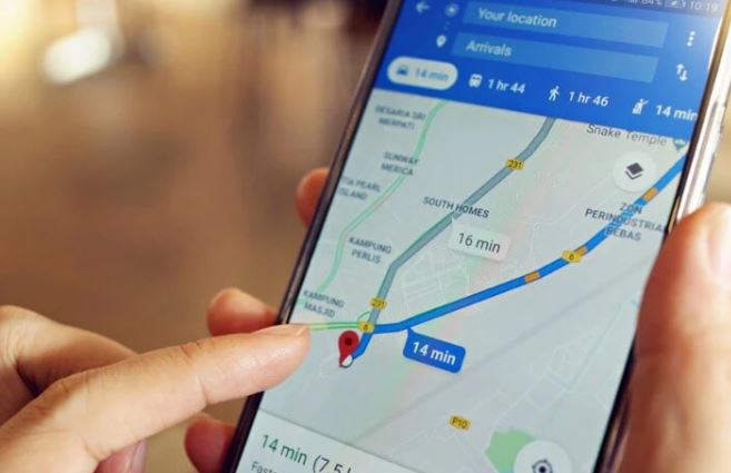 Mulher usa ‘Google Maps’ para provar vínculo empregatício com patrões