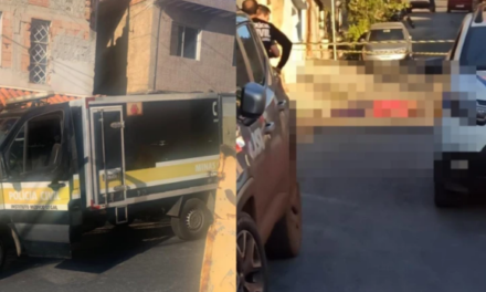 Homem morre espancado após briga com mulher em bar no Barreiro, em BH