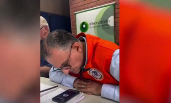 RS: nove pessoas morrem em UTI após água inundar hospital de Canoas