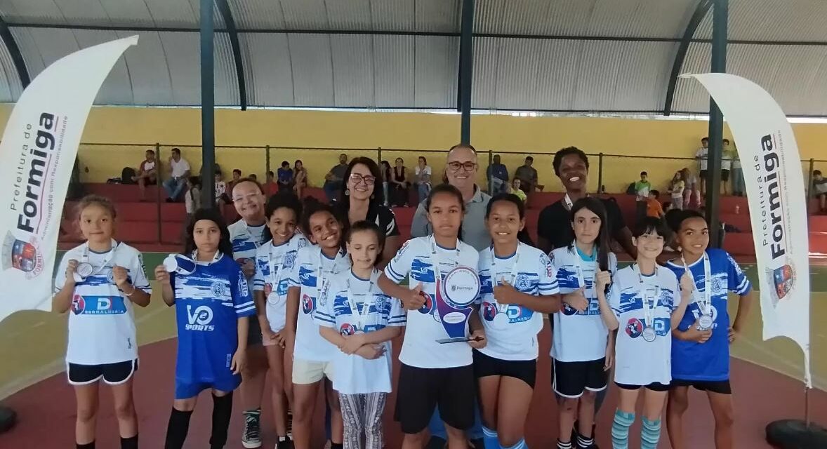Confira os resultados das partidas do Jerpinho desta terça-feira
