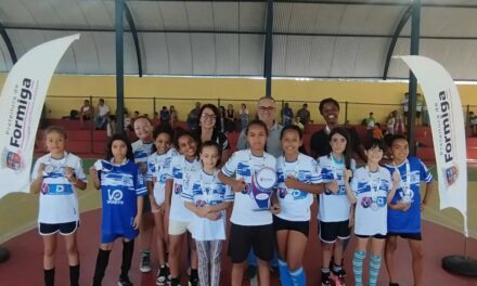Confira os resultados das partidas do Jerpinho desta terça-feira