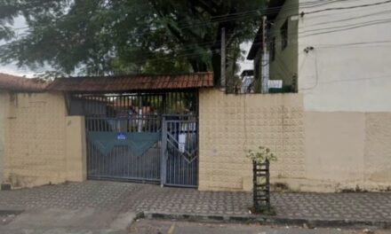 Lar dos Idosos Padre Libério é furtado em Divinópolis