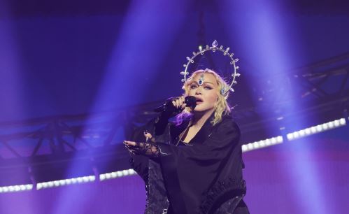 Madonna teria feito doação milionária para o RS, afirma colunista