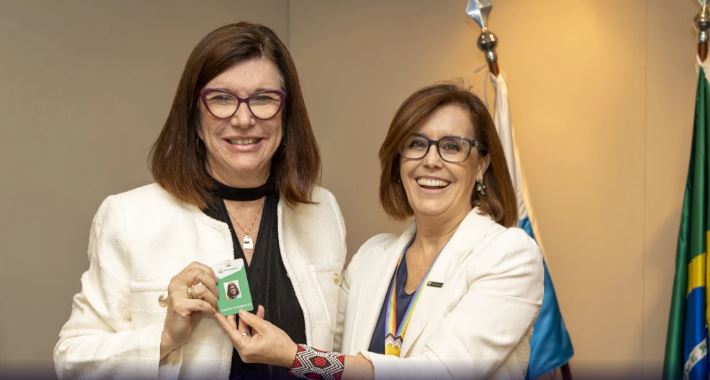 Conselho da Petrobras aprova Magda Chambriard como nova presidente da estatal