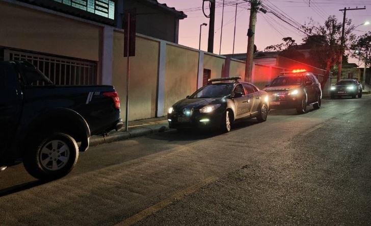 Operação Open bar: Polícia Federal cumpre mandados em Divinópolis e Cláudio