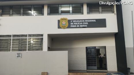 Suspeito de homicídio tentado ocorrido em Pará de Minas é preso em Itaúna