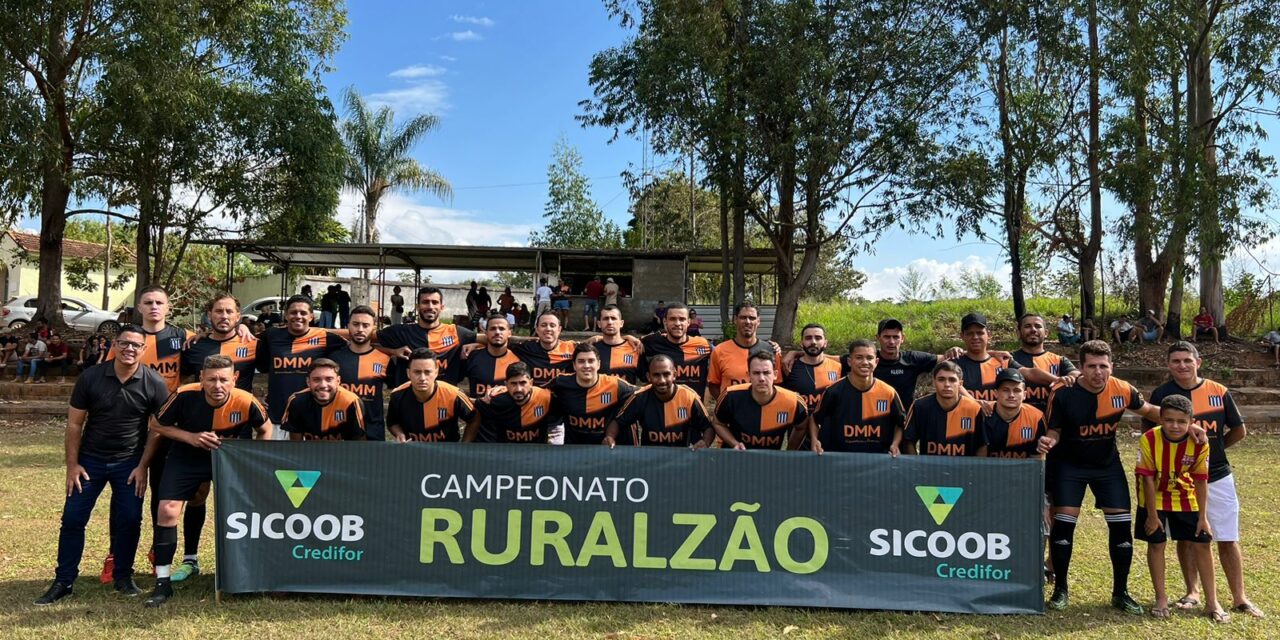 Divulgados os finalistas do Ruralzão 2024