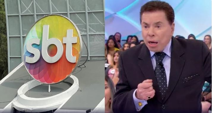SBT investiga suposto caso de sexo entre diretor e funcionário em camarim da emissora