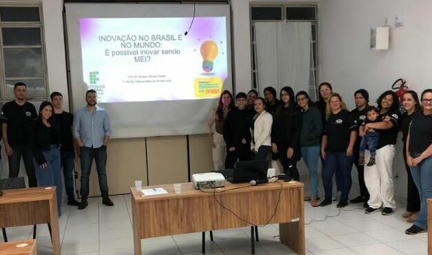 Semana do MEI é realizada em Formiga