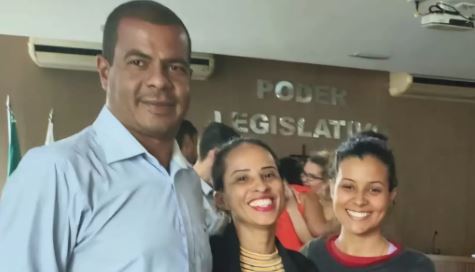 Servidores do Creas participam de curso sobre o combate à violência doméstica