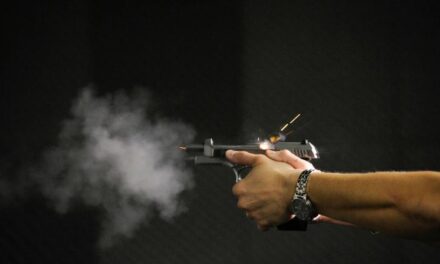 Câmara aprova projeto que facilita posse de armas e permite clubes de tiro perto de escolas