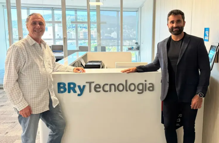Certificadora digital de formiguense passa a valer R$ 300 milhões após investimentos