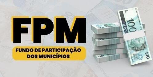 FPM: maio termina com saldo positivo para as Prefeituras