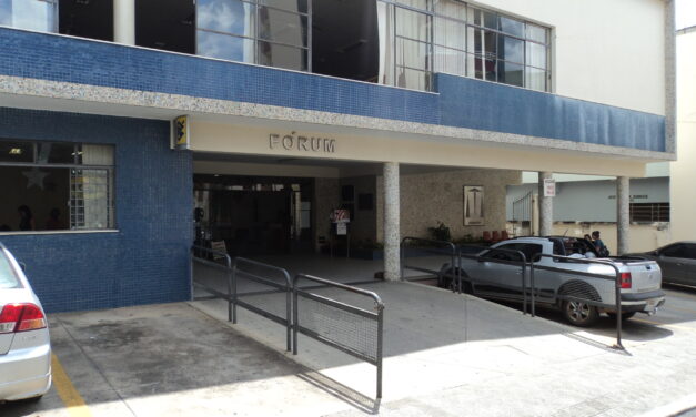 Antigo Fórum sediará Delegacia Regional de Polícia Civil