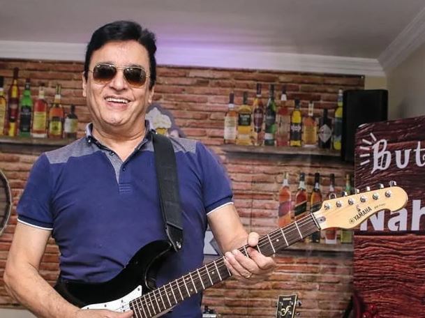 Cantor Nahim morre aos 71 anos