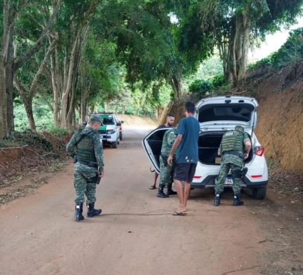 Operação é lançada nesta quarta-feira em comemoração a Semana Nacional do Meio Ambiente em MG