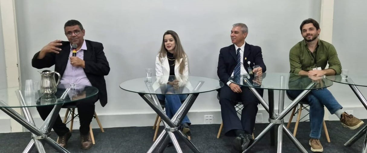 Trabalho do Serviço de Inspeção Municipal desenvolvido em Formiga é apresentado em grandes eventos