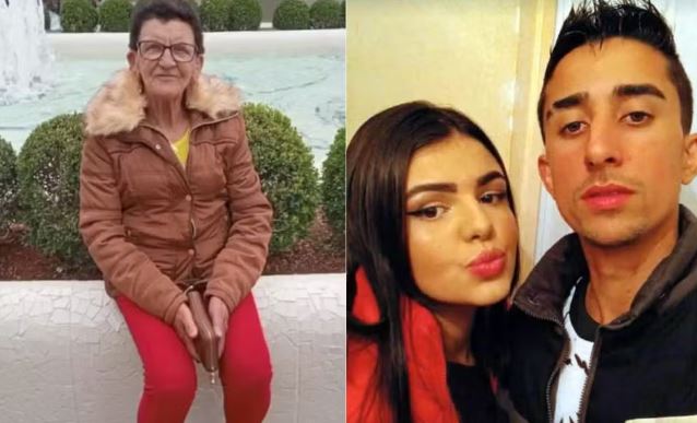Avó passa mal e morre após receber notícia de morte de neto em acidente
