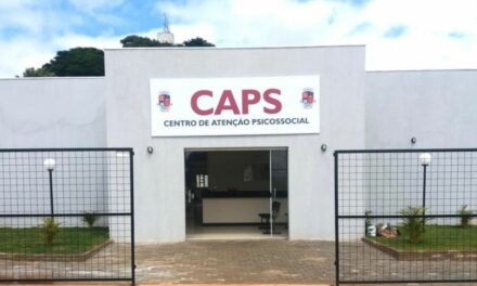 Usuários do CAPS II de Formiga participarão de campeonato de futsal