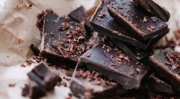 Cientistas criam método para deixar chocolate mais saudável