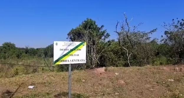 Em 45 dias, restos mortais de três pessoas são encontrados em áreas de mata