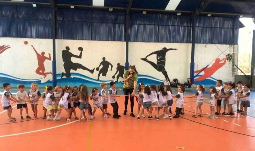 Country Clube promoverá 33ª Colônia de Férias