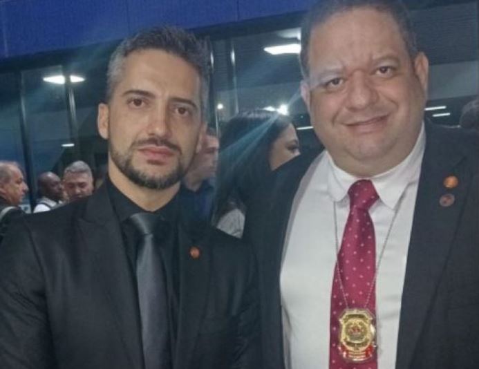 Formiguense assume delegacia de Polícia Civil de Iguatama