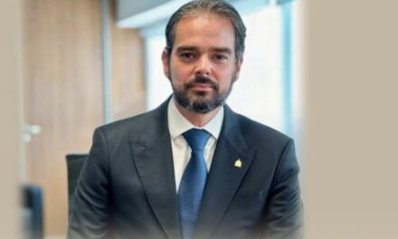 Delegado é o primeiro brasileiro a ganhar eleição para comandar Interpol