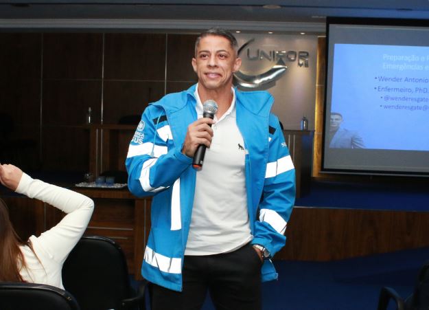 Centro Universitário promove o evento “Dia D Saúde”