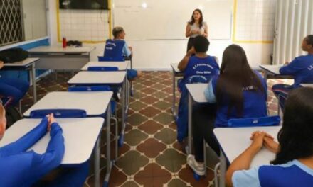 Educação de MG divulga lista de classificação de profissionais para convocação e contratação temporária