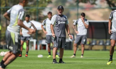 Atlético vai encarar o San Lorenzo nas oitavas de final da Copa Libertadores