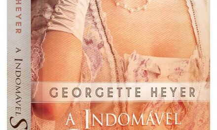 “A Indomável Sofia” é a dica de leitura desta semana