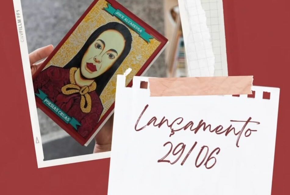 Formiguense lançará livro de poesias no próximo sábado