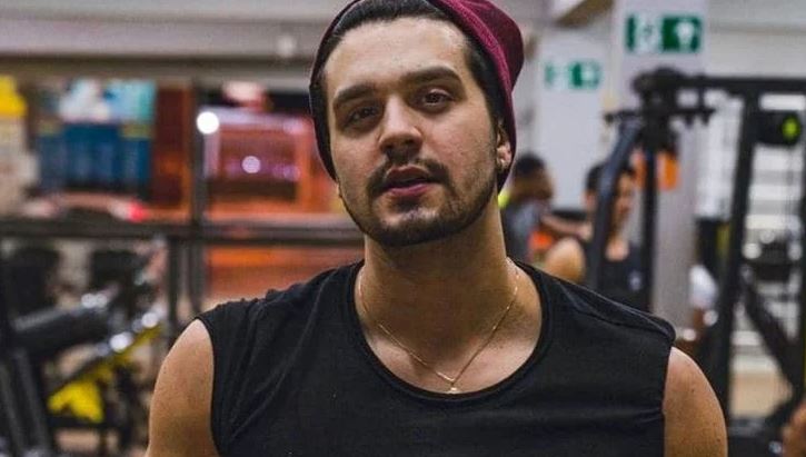Luan Santana passa mal e show na Divinaexpo é cancelado