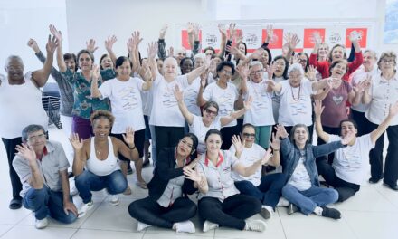 Mão Amiga completa 18 anos de compromisso e transformação em Formiga