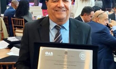 Unifor-MG recebe, pela 3ª vez consecutiva, o Selo de Qualidade OAB Recomenda